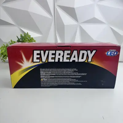 EVEREADY Collapsible Rechargeable LED Lantern 4-Pack - Thumbnail 8