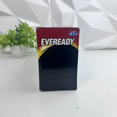 EVEREADY Collapsible Rechargeable LED Lantern 4-Pack - Thumbnail 5