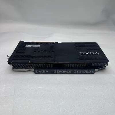 EVGA GeForce GTX 1080 Ti FTW3 GAMING 11GB GDDR5X Graphics Card 11G-P4-6696-KR - Thumbnail 3