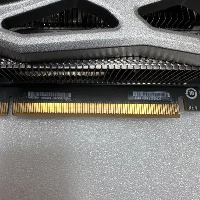 EVGA GeForce GTX 1080 Ti FTW3 GAMING 11GB GDDR5X Graphics Card 11G-P4-6696-KR - Thumbnail 5