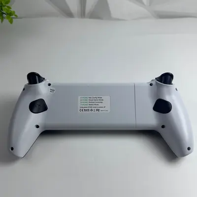 EW Electro Play Force Wireless Mobile Controller Hall Effect iOS Android Switch - Thumbnail 7