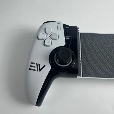 EW Electro Play Force Wireless Mobile Controller Hall Effect iOS Android Switch - Thumbnail 5