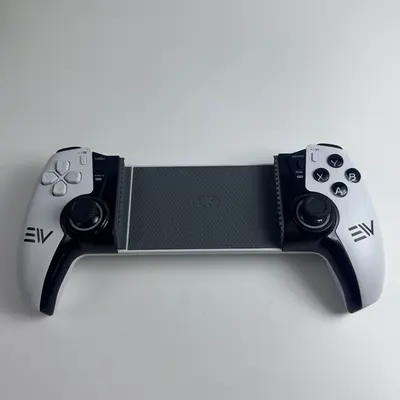 EW Electro Play Force Wireless Mobile Controller Hall Effect iOS Android Switch - Thumbnail 2