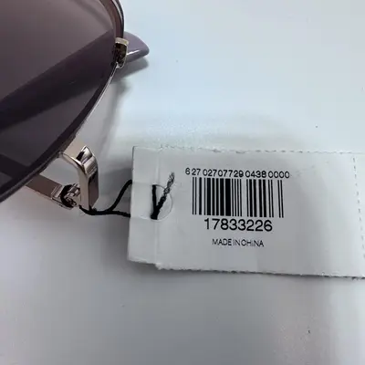 Express Sunglasses Fashion Eyewear UV Protection, Stylish Unisex Frames - Thumbnail 7