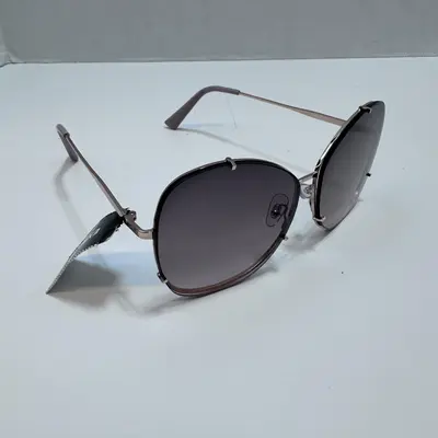 Express Sunglasses Fashion Eyewear UV Protection, Stylish Unisex Frames - Thumbnail 2