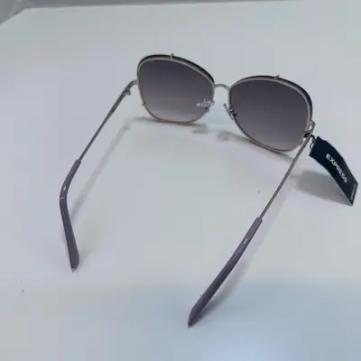 Express Sunglasses Fashion Eyewear UV Protection, Stylish Unisex Frames - Thumbnail 5