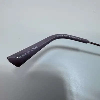 Express Sunglasses Fashion Eyewear UV Protection, Stylish Unisex Frames - Thumbnail 6