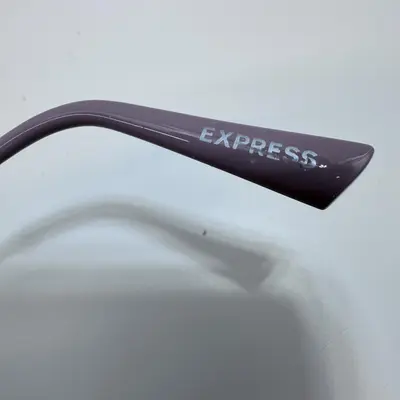 Express Sunglasses Fashion Eyewear UV Protection, Stylish Unisex Frames - Thumbnail 3