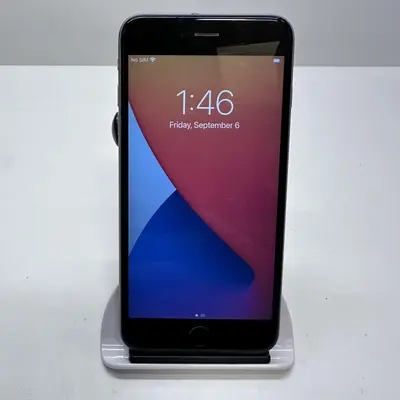 Apple iPhone 6s Plus 64GB Space Gray - Thumbnail 7