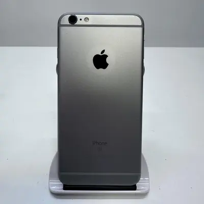 Apple iPhone 6s Plus 64GB Space Gray - Thumbnail 8