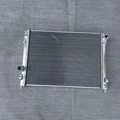 Fabtech 45mm 3 Row Aluminum Radiator Ford F250 F350 6.0L Diesel 03-07 - Thumbnail 4