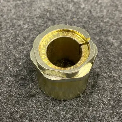 FABTECH FTS594 1/8 DEG Alignment Cam For '99-04 Ford F-250 Super Duty - Thumbnail 2