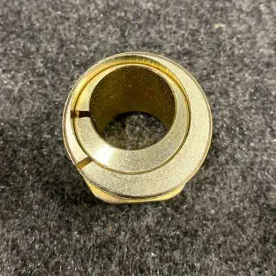 FABTECH FTS594 1/8 DEG Alignment Cam For '99-04 Ford F-250 Super Duty - Thumbnail 5