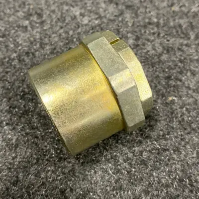 FABTECH FTS594 1/8 DEG Alignment Cam For '99-04 Ford F-250 Super Duty - Thumbnail 4