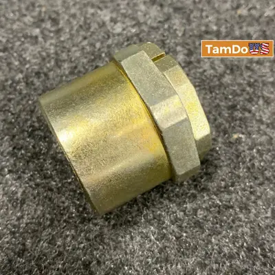 FABTECH FTS594 1/8 DEG Alignment Cam For '99-04 Ford F-250 Super Duty - Thumbnail 1