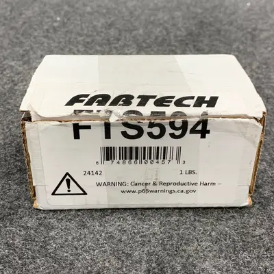 FABTECH FTS594 1/8 DEG Alignment Cam For '99-04 Ford F-250 Super Duty - Thumbnail 7