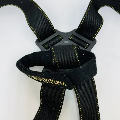 FallTech Arc Flash Full Body Harness X-Large - Thumbnail 8