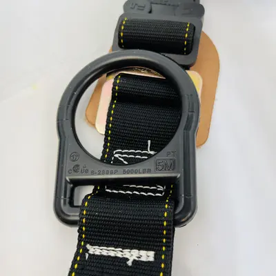 FallTech Arc Flash Full Body Harness X-Large - Thumbnail 10