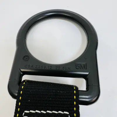 FallTech Arc Flash Full Body Harness X-Large - Thumbnail 5