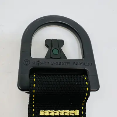 FallTech Arc Flash Full Body Harness X-Large - Thumbnail 4