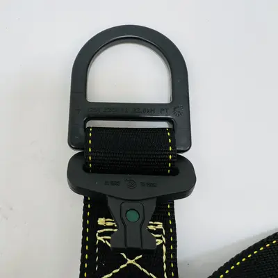 FallTech Arc Flash Full Body Harness X-Large - Thumbnail 3