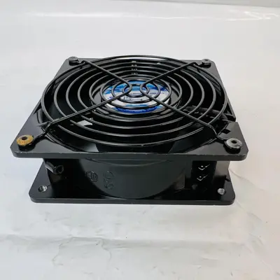 FANTEC F12038B1HTG Cooling Fan 120mm AC 110–120V - Thumbnail 3