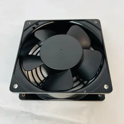 FANTEC F12038B1HTG Cooling Fan 120mm AC 110–120V - Thumbnail 6