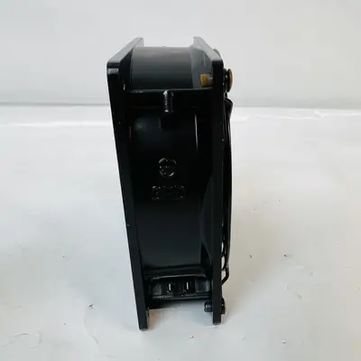 FANTEC F12038B1HTG Cooling Fan 120mm AC 110–120V - Thumbnail 4