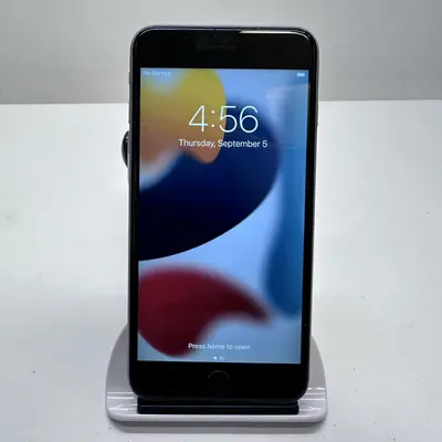 Apple iPhone 6s Plus 64GB Space Gray - Thumbnail 7