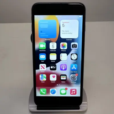Apple iPhone 6s Plus 64GB Space Gray - Thumbnail 3