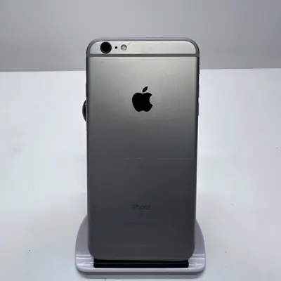 Apple iPhone 6s Plus 64GB Space Gray - Thumbnail 4