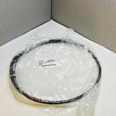 FCT MOLEX FM-TM-12GA0-080 Circular Connector – A-Code, 12 Position Plug - Thumbnail 2