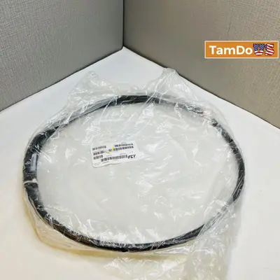 FCT MOLEX FM-TM-12GA0-080 Circular Connector – A-Code, 12 Position Plug - Thumbnail 1