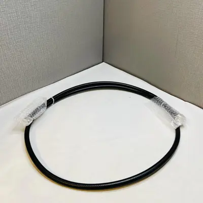 FCT MOLEX FM-TM-12GA0-080 Circular Connector – A-Code, 12 Position Plug - Thumbnail 3