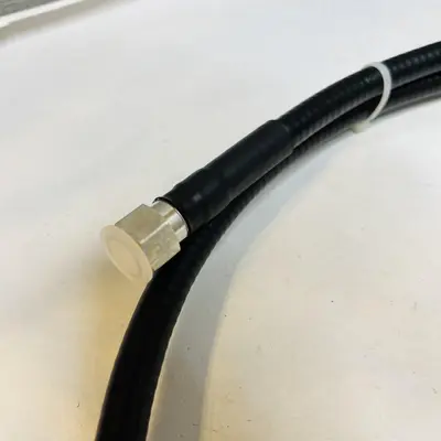 FCT MOLEX FM-TM-12GA0-080 Circular Connector – A-Code, 12 Position Plug - Thumbnail 5