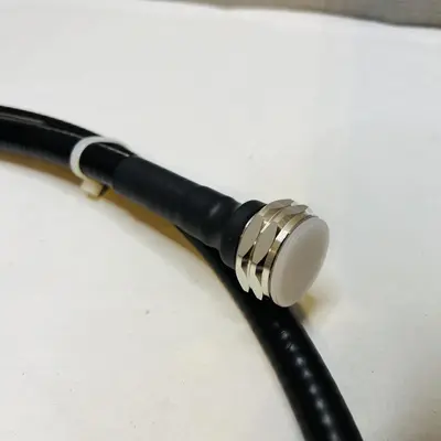 FCT MOLEX FM-TM-12GA0-080 Circular Connector – A-Code, 12 Position Plug - Thumbnail 4