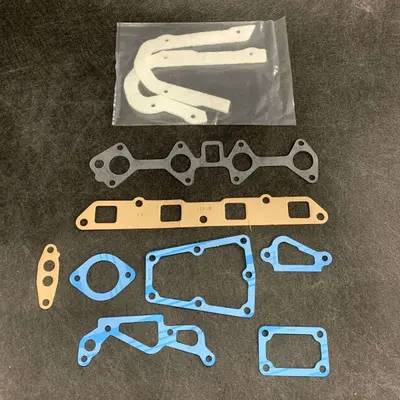 Fel-Pro HS 21179 PT-1 Head Gasket Set for Toyota 1.8L 1.6L - Thumbnail 10