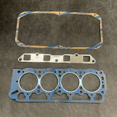 Fel-Pro HS 21179 PT-1 Head Gasket Set for Toyota 1.8L 1.6L - Thumbnail 2