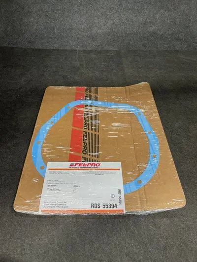 Fel-Pro RDS 55394 Rear Axle Housing Gasket Set 1985-1996 Ford F-250 F-350 Truck - Thumbnail 7
