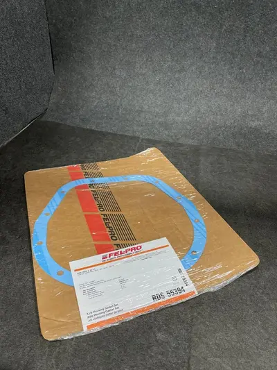 Fel-Pro RDS 55394 Rear Axle Housing Gasket Set 1985-1996 Ford F-250 F-350 Truck - Thumbnail 3