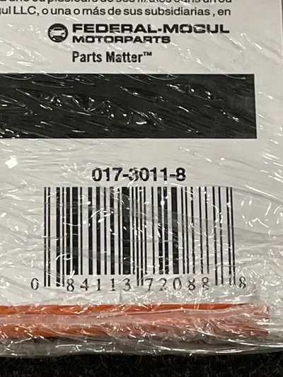 Fel-Pro RDS 55394 Rear Axle Housing Gasket Set 1985-1996 Ford F-250 F-350 Truck - Thumbnail 5