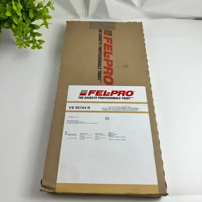 Fel-Pro VS 50764 R Valve Cover Gasket Set for Hyundai 3.5L 3.8L Engine - Thumbnail 6
