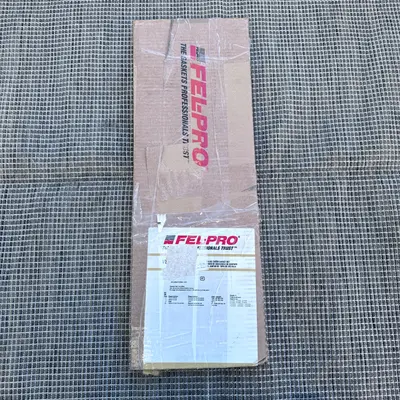 Fel-Pro VS 50895 R PermaDry Valve Cover Gasket Set FOR Ford Powerstroke 6.0L V8 - Thumbnail 4