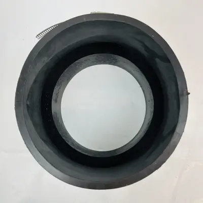 Fernco 1006-66RC 6" Concrete to 6" CI or PL Sewer Pipe Coupling - Thumbnail 7