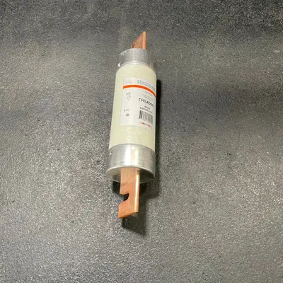 Ferraz Shawmut Mersen Tri-Onic TRS400R Class RK5 Fuse 400 Amp 600VAC/DC TRS 400R - Thumbnail 2