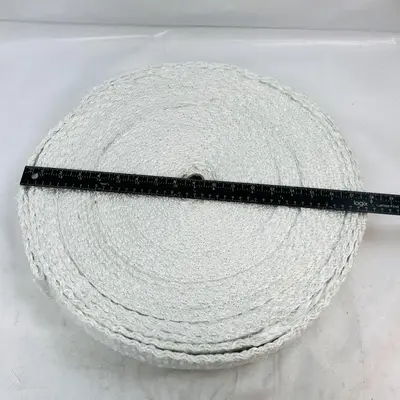 Fiberglass Warp Tape | High-Strength Heat Resistant Wrap for Pipes & Repairs - Thumbnail 6