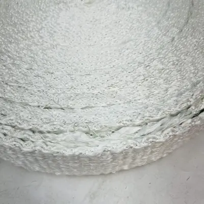 Fiberglass Warp Tape | High-Strength Heat Resistant Wrap for Pipes & Repairs - Thumbnail 7