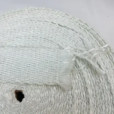 Fiberglass Warp Tape | High-Strength Heat Resistant Wrap for Pipes & Repairs - Thumbnail 5