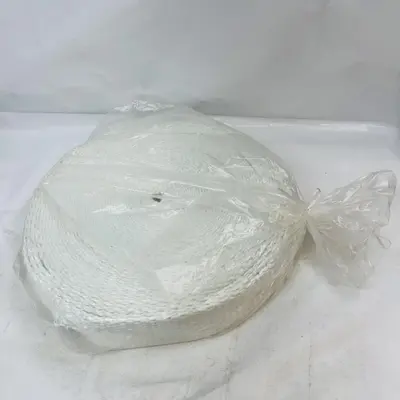 Fiberglass Warp Tape | High-Strength Heat Resistant Wrap for Pipes & Repairs - Thumbnail 3