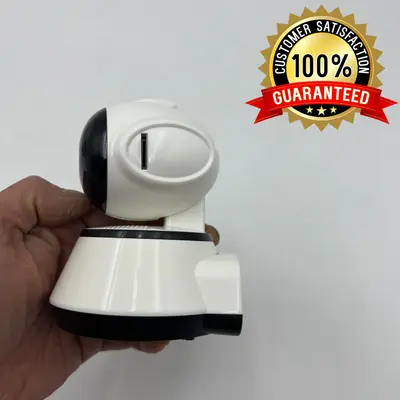 FIMEI X9100C-PH36 WiFi HD 720P Smart IP Camera – Baby Monitor - Thumbnail 2